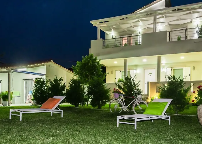 Tesys And Apartments, By Zantewize Appartement *