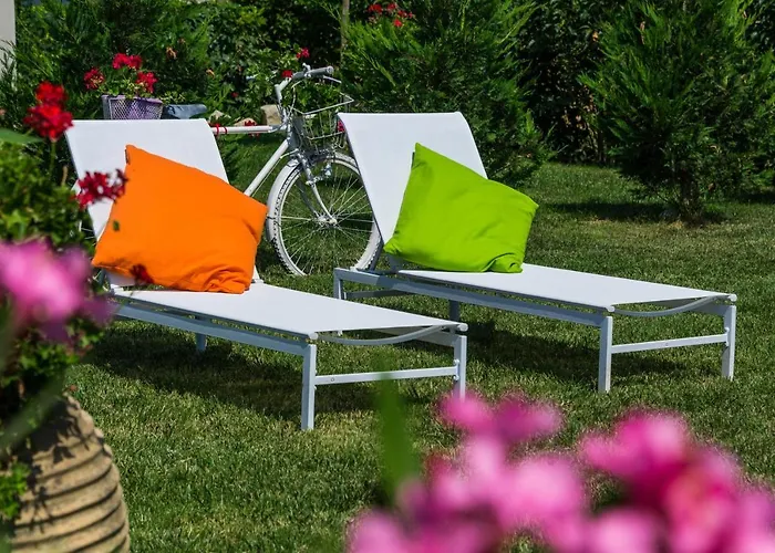 Tesys And Apartments, By Zantewize Appartement *