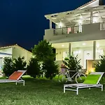 Tesys And Apartments, By Zantewize Apartman *