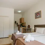 Tesys And Apartments, By Zantewize Appartement *