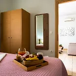 Tesys And Apartments, By Zantewize Appartement *