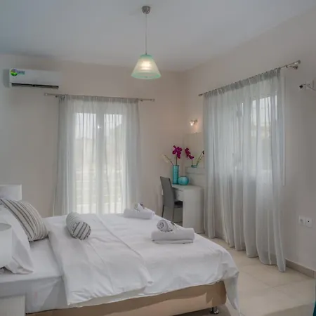 Tesys And Apartments, By Zantewize Apartament *