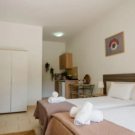 Tesys And Apartments, By Zantewize Apartament *