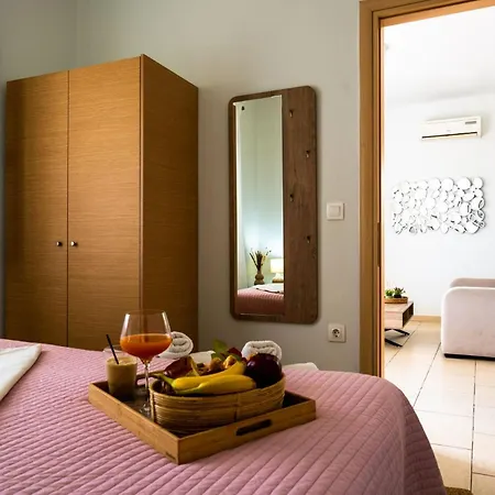Tesys And Apartments, By Zantewize Apartament *