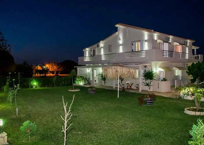 Apartment Tesys And Apartments, By Zantewize *