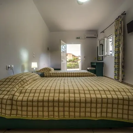 Tesys And Apartments, By Zantewize * Laganász