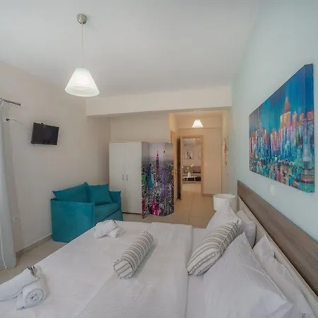 Tesys And Apartments, By Zantewize Appartement *