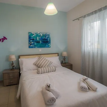 Appartement Tesys And Apartments, By Zantewize *