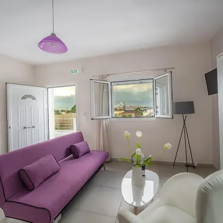 Tesys And Apartments, By Zantewize Apartman *