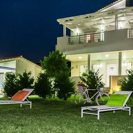 Tesys And Apartments, By Zantewize Appartement *