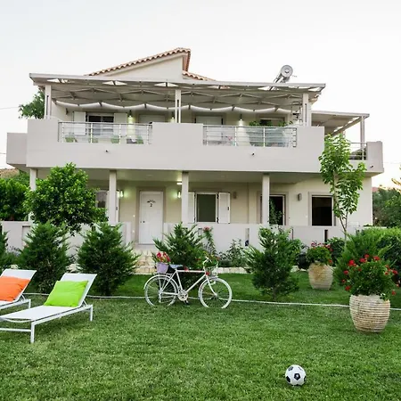 Tesys And Apartments, By Zantewize Apartman *